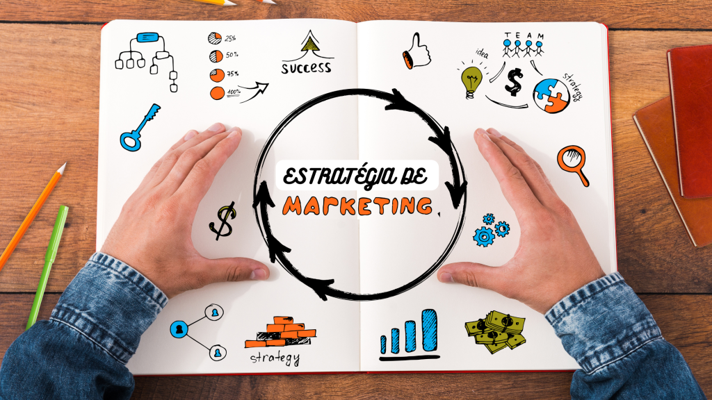 Como criar uma Estratégia de Marketing Digital?