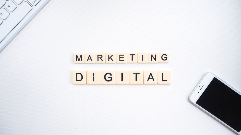O Que é Marketing Digital?